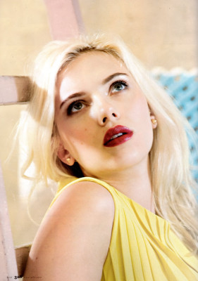 Scarlett Johansson pic #205735