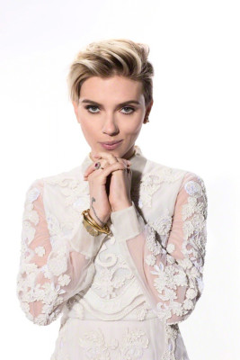 photo 15 in Scarlett Johansson gallery [id829284] 2015-09-11 00:00:00
