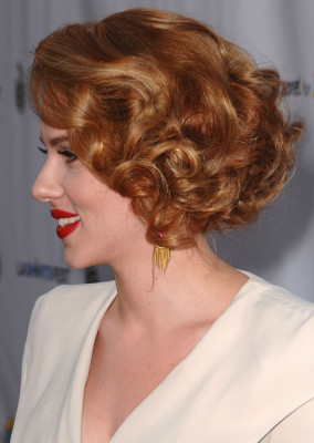 photo 15 in Scarlett Johansson gallery [id187509] 2009-09-16 00:00:00