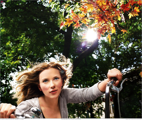 photo 25 in Scarlett Johansson gallery [id159761] 2009-05-22 00:00:00