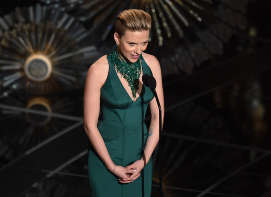Scarlett Johansson pic #794412