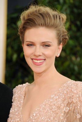 photo 24 in Scarlett Johansson gallery [id343567] 2011-01-18 00:00:00