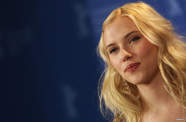 Scarlett Johansson pic #145636