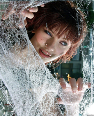 Scarlett Johansson pic #145928