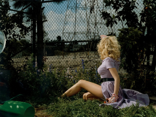 photo 4 in Scarlett Johansson gallery [id345956] 2011-01-21 00:00:00