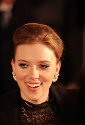 Scarlett Johansson pic #201980