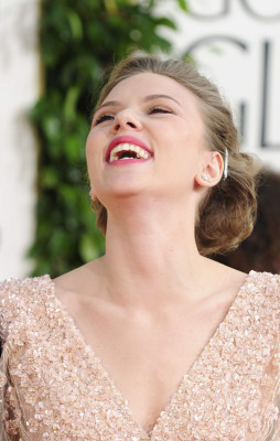 photo 26 in Scarlett Johansson gallery [id346136] 2011-01-24 00:00:00