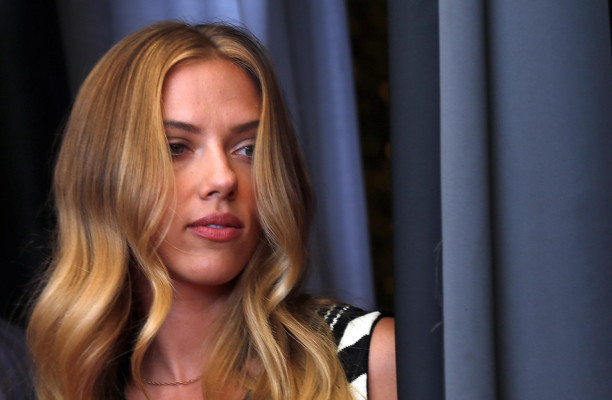 photo 23 in Scarlett Johansson gallery [id663518] 2013-09-15 00:00:00
