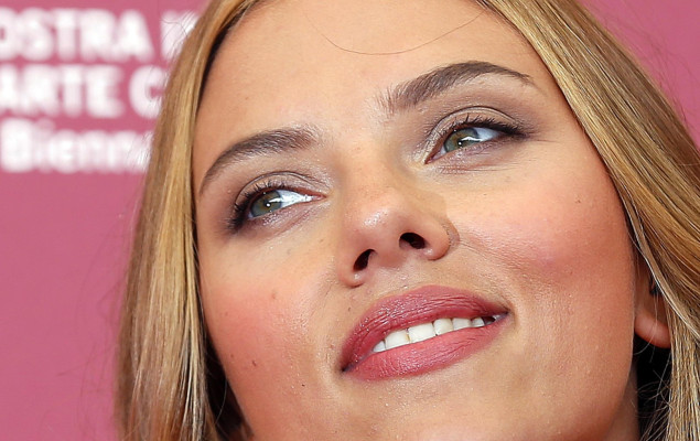 photo 24 in Scarlett Johansson gallery [id663517] 2013-09-15 00:00:00