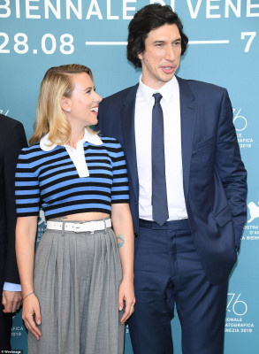 photo 27 in Scarlett Johansson gallery [id1216025] 2019-08-31 00:00:00
