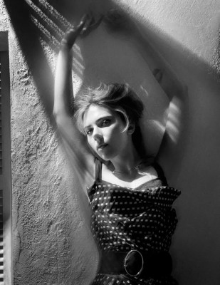 photo 3 in Scarlett Johansson gallery [id669115] 2013-10-14 00:00:00
