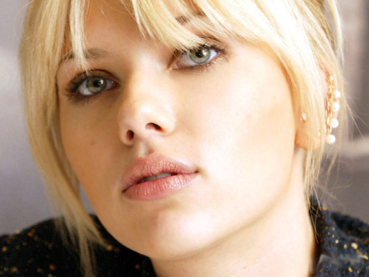 photo 18 in Scarlett Johansson gallery [id184012] 2009-08-16 00:00:00