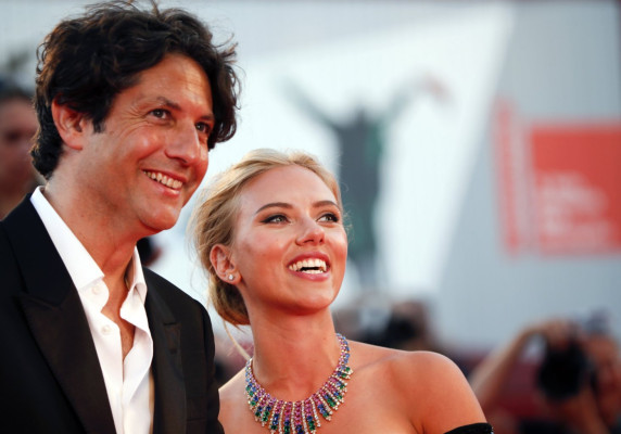 photo 7 in Scarlett Johansson gallery [id663306] 2013-09-15 00:00:00