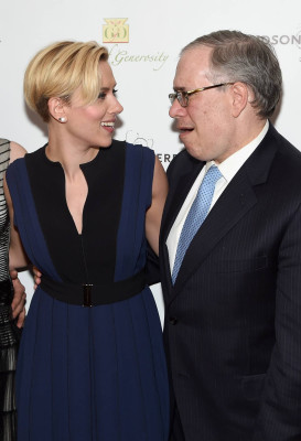 Scarlett Johansson pic #774306
