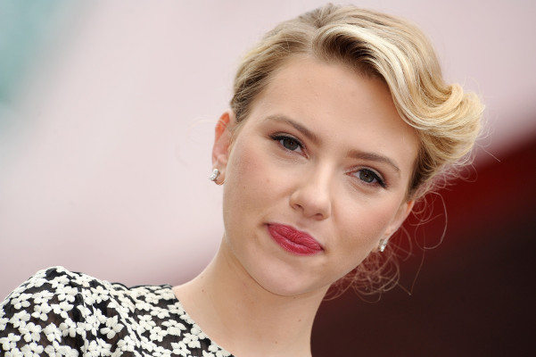 Scarlett Johansson pic #509101