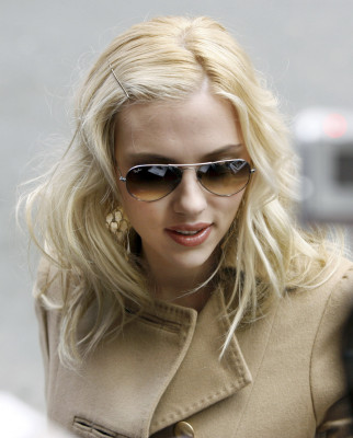Scarlett Johansson pic #86654