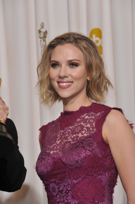 photo 21 in Scarlett Johansson gallery [id366850] 2011-03-02 00:00:00