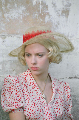 photo 12 in Scarlett Johansson gallery [id356984] 2011-02-11 00:00:00