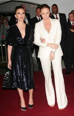 photo 28 in Scarlett Johansson gallery [id286394] 2010-08-17 00:00:00