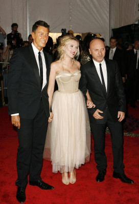 Scarlett Johansson pic #288031