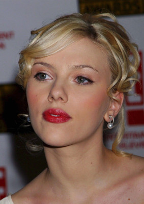 Scarlett Johansson pic #282184