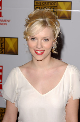 Scarlett Johansson pic #282187