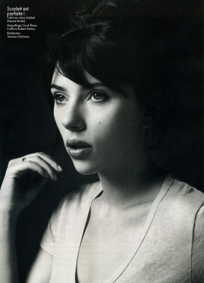 Scarlett Johansson pic #325459
