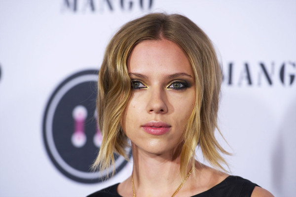 photo 15 in Scarlett Johansson gallery [id306903] 2010-10-25 00:00:00