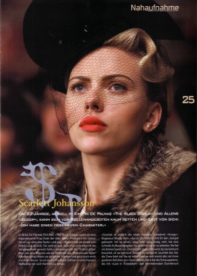 photo 7 in Scarlett Johansson gallery [id309488] 2010-10-31 00:00:00