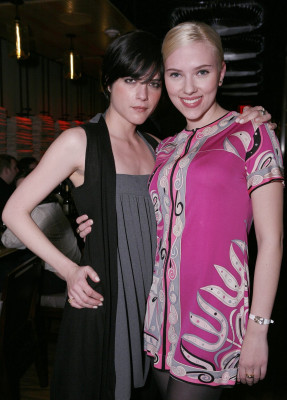 photo 12 in Scarlett Johansson gallery [id287062] 2010-08-18 00:00:00