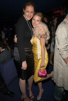 photo 5 in Scarlett Johansson gallery [id281383] 2010-07-28 00:00:00