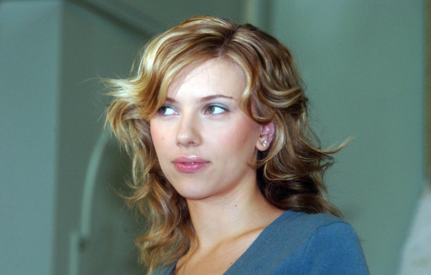 Scarlett Johansson pic #282950