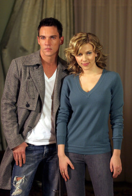 Scarlett Johansson pic #282685
