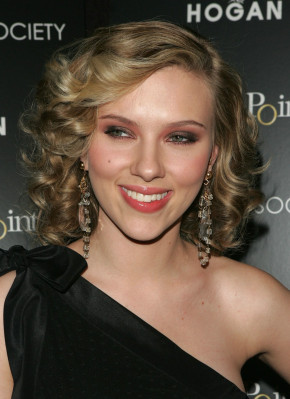 Scarlett Johansson pic #283189