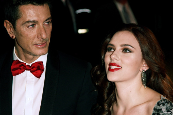 photo 9 in Scarlett Johansson gallery [id289033] 2010-08-25 00:00:00