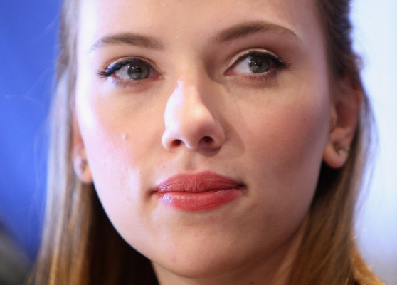photo 15 in Scarlett Johansson gallery [id287059] 2010-08-18 00:00:00