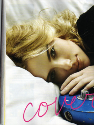 photo 15 in Scarlett Johansson gallery [id95123] 2008-06-03 00:00:00