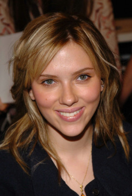 Scarlett Johansson pic #283246