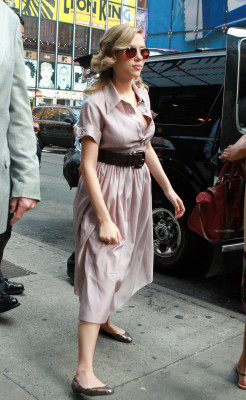 Scarlett Johansson pic #285715