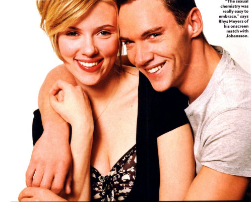 photo 20 in Scarlett Johansson gallery [id315824] 2010-11-19 00:00:00