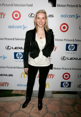 Scarlett Johansson pic #286391