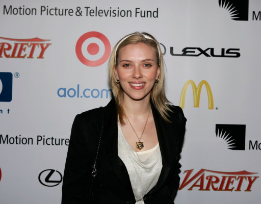Scarlett Johansson pic #286389