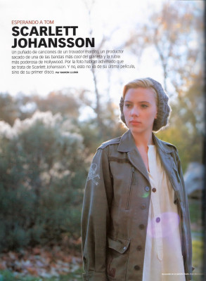 photo 16 in Scarlett Johansson gallery [id321939] 2010-12-06 00:00:00