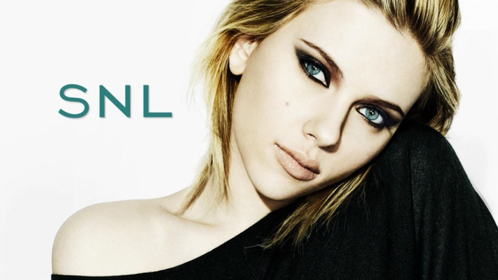 Scarlett Johansson pic #48439
