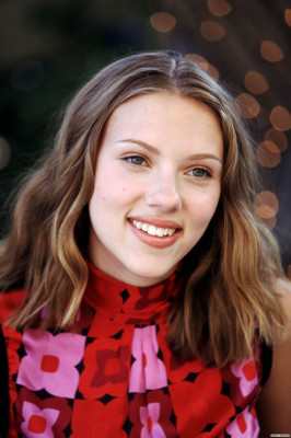 photo 27 in Scarlett Johansson gallery [id113295] 2008-10-22 00:00:00