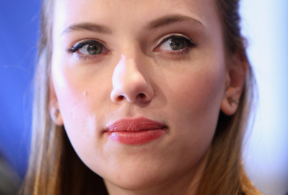 Scarlett Johansson pic #250723
