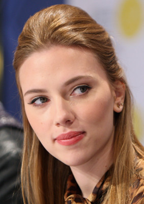 Scarlett Johansson pic #250725