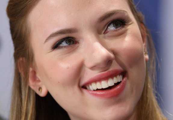 Scarlett Johansson pic #250724