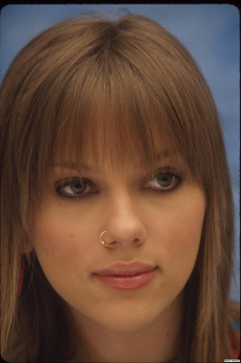 Scarlett Johansson pic #206691