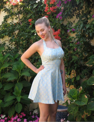 photo 24 in Scarlett Johansson gallery [id206840] 2009-11-13 00:00:00
